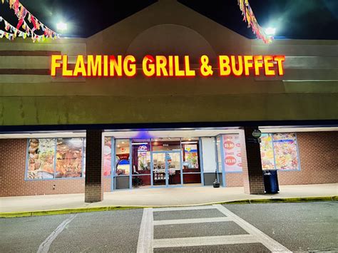 chinese buffet manassas va.